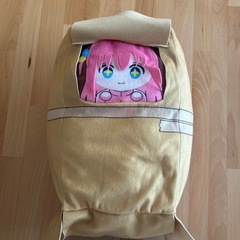 ぼっち・ざ・ろっく！　ぬいぐるみ
