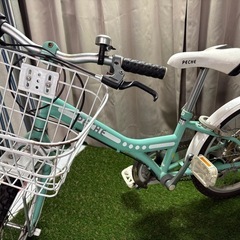 子供用自転車🚲20 6段