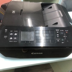 プリンターcanonMX923