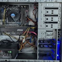 マウスコンピュータ/ゲーミングPC/Office 2024/ メモリ16G/GTX980/全国配送可の画像