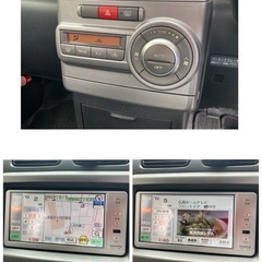 車検残1年あり ムーヴコンテカスタムの画像