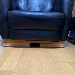 1人掛け
ソファの画像