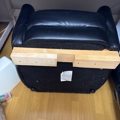 1人掛け
ソファの画像