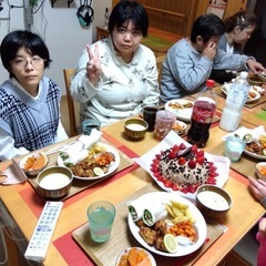 「美味しかった」のひと言が嬉しい！福祉施設の調理員募集【未経験者歓迎・週１日からでOK】の画像