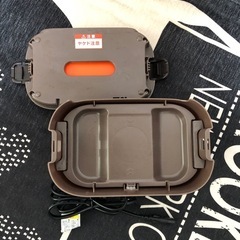 ★価格相談可能★コンビ　おしり拭きウォーマーの画像