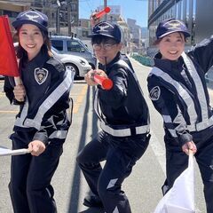 警備員🎆昇給しました💰️トップクラス高日給🌼大規模修繕現場の画像
