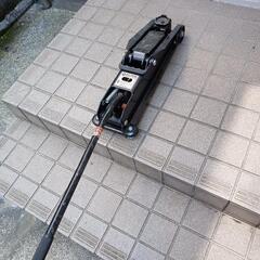 フロアージャッキ3トン
