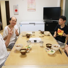「美味しかった」のひと言が嬉しい！福祉施設の調理員募集【未経験者歓迎・週１日からでOK】の画像