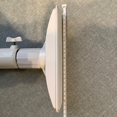 ［今だけ半額セール］転用防止用突っ張り4つの画像