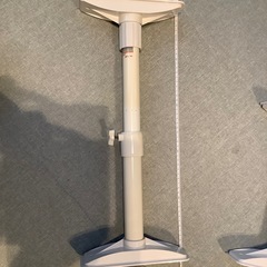 ［今だけ半額セール］転用防止用突っ張り4つの画像