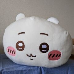 ちいかわ　ねそべり ぬいぐるみ