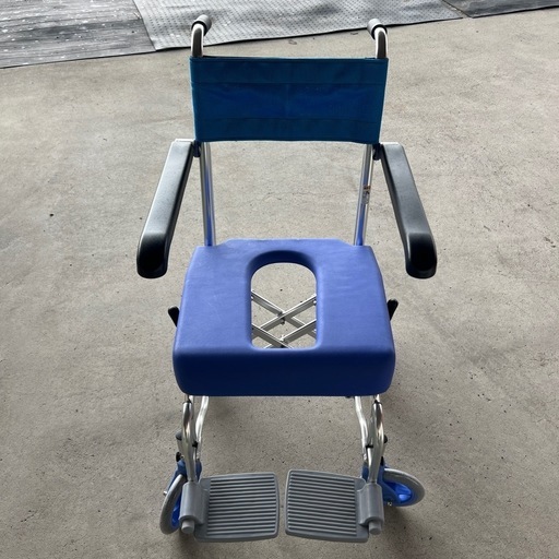 お風呂用車椅子⭐️