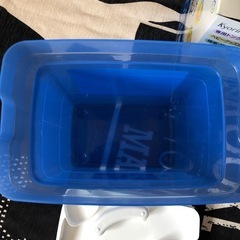 ★美品★ミルトン　哺乳瓶消毒ケースの画像