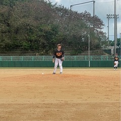 草野球メンバー募集中