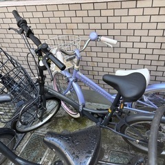 自転車