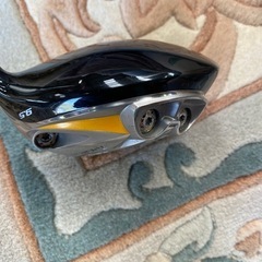 テーラーメイド　ドライバー　9.5° Taylor Made r7 425の画像