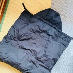 ベビーケープの画像