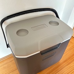 Coleman クーラーボックス 値下げしました^^