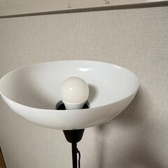 【譲り先決定】IKEA トーガルプ スマート電球付きの画像