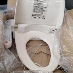 0414-056 TOTO ウォシュレットの画像