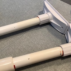 ［今だけ半額セール］転用防止用突っ張り4つの画像