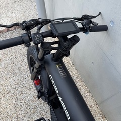 COSWHEEL MIRAI COMFORT 2025年モデル (N) 三軒茶屋のBMXの中古