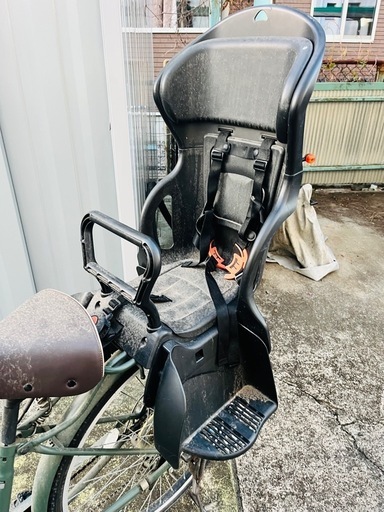《値下げ》自転車 ママチャリ