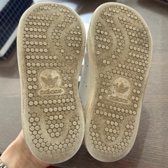マリメッコ　スタンスミス　スニーカー　adidas 15の画像