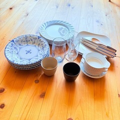 食器まとめ売り　