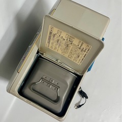CORONA コロナ 石油ファンヒーター FH-iX577BY　暖房 木造15畳 コンクリート20畳 2007年製の画像