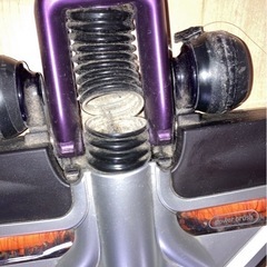 【ジャンク品】T-faL AIR_FORCEパープルの画像