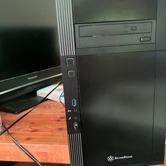 ゲーミングPCの画像