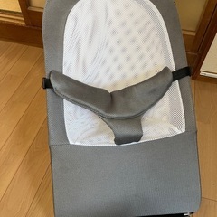 【お値段交渉OK‼︎】ベビーバウンサーの画像