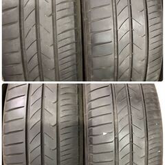 イエローハット 195/65r15 プラクティバ 2本 2023年製 4298