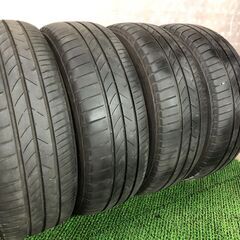 Y408 2023年製 TOYO TIRES TRANPATH ...