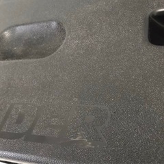 ストライダー　ロッキングベースの画像
