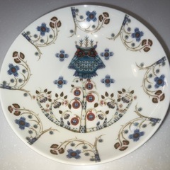 イッタラ iittala タイカ プレート