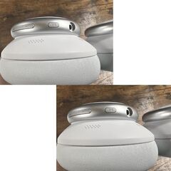 アンカー Anker Soundcore Space Q45 ワイヤレスヘッドホン ホワイト ノイズキャンセリング ☆ 札幌市 白石店 の画像