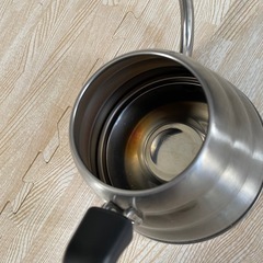HARIO ドリップケトル・ヴォーノ　コーヒー器具の画像
