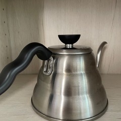 HARIO ドリップケトル・ヴォーノ　コーヒー器具の画像
