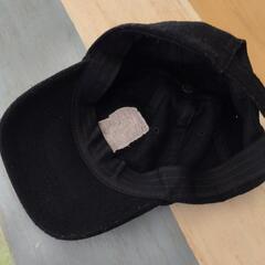 Rマーク　キャップ　子供用の画像