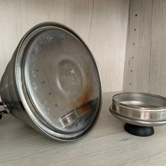 HARIO ドリップケトル・ヴォーノ　コーヒー器具の画像