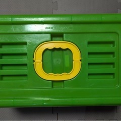 学研　ニューブロック　遊園地セットの画像