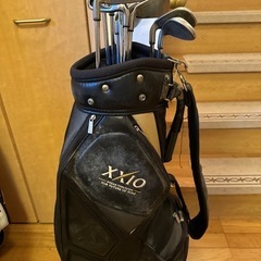 Callaway X-16 プロシリーズ ゴルフクラブアイアンセット　まとめ買い値引きの画像