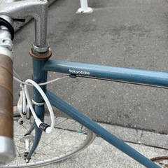 クロスバイク　TOKYOBIKE ギア無し クロスバイク TOKYOBIKE ギア無し Bikes - トーキョーバイク