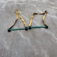 マリンジェット吊り具