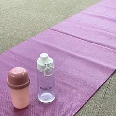 5/25午前in足利🧘‍♂️🌿ヨガやりたいけど、敷居が高い…