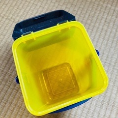 スーパー戦隊 キラメイジャー ポップコーンバケットの画像