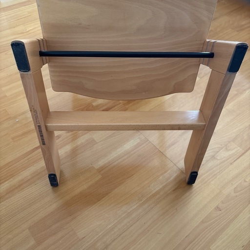 STOKKE　トリップトラップ　チェア