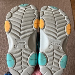 クロックスの画像